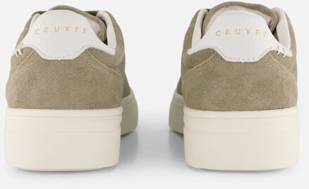 Cruyff Gracia Sneakers groen Syntetisch - 40,41,42,43,44,45,46