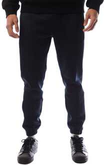 Cruyff Herenbroek Cruyff Mauricio in blauw