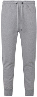 Cruyff Hernandez Jogger Licht Grijs Lichtgrijs - M