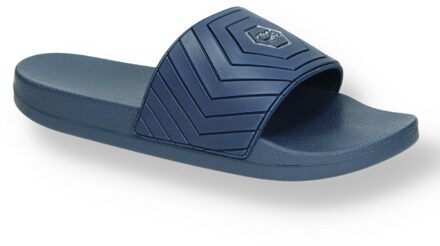 Cruyff Hex slide cc2422-601 Blauw - 40