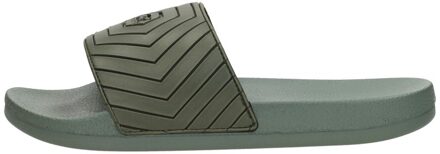 Cruyff Hex Slide Groen - 42