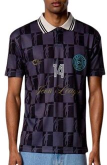 Cruyff Icon Polo Heren - XL