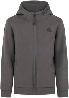 Cruyff Ignite Tape Hood Vest Junior - 128