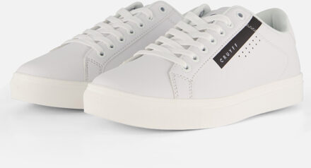 Cruyff Impact Court Sneakers wit Synthetisch - 41,43,44,46