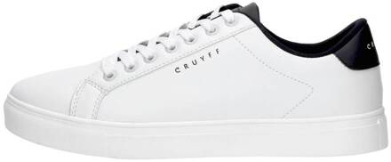 Cruyff Impact Court Veterschoen voor Heren Cruyff , White , Heren - 41 Eu,40 EU