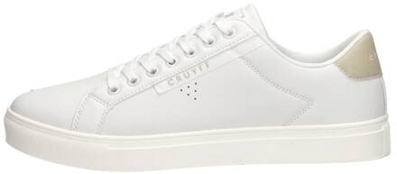 Cruyff Impact Court Wit - 39