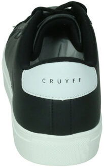 Cruyff Impact court Zwart - 42
