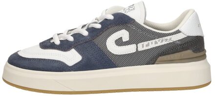 Cruyff Indoor Classic Blauw - 37