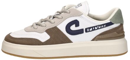 Cruyff Indoor Classic Wit - 38