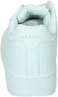 Cruyff Indoor royal - maat 44 Wit