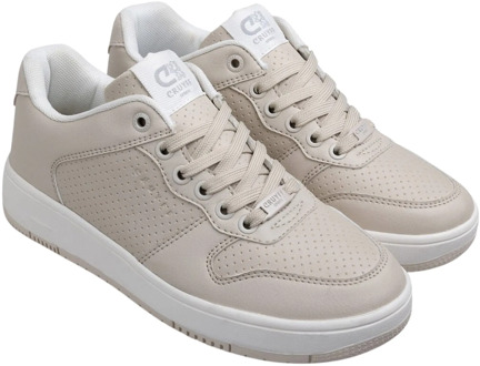 Cruyff Indoor Royal Sneakers Dames beige - 38