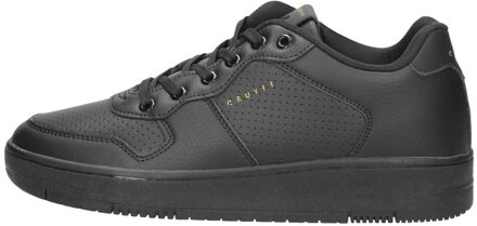 Cruyff indoor royal sneakers zwart heren heren - 40