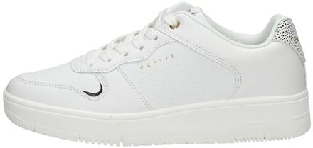 Cruyff Indoor Royal Wit - 36