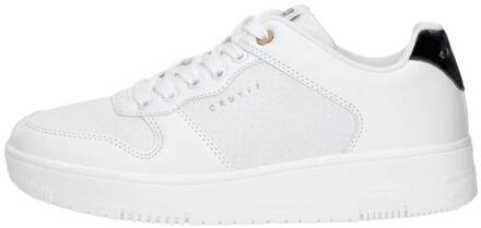 Cruyff Indoor Royal Wit - 42