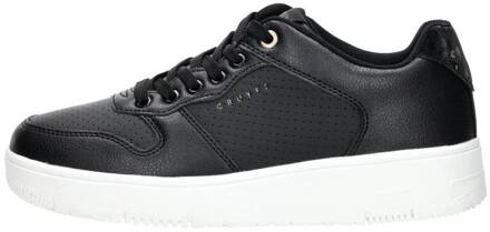 Cruyff Indoor Royal Zwart - 36
