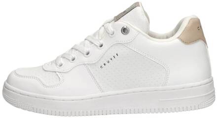 Cruyff Indoor Royale Wit - 32