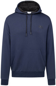 Cruyff Joaquim Hoodie Blauw - L