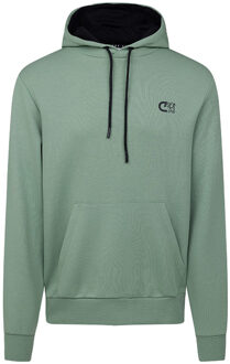 Cruyff Joaquim Hoodie Groen - S