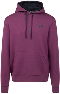 Cruyff Joaquim Hoodie Paars - XXL