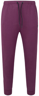 Cruyff Joaquim Pant Paars - S