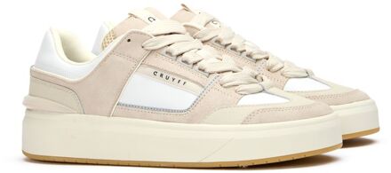 Cruyff Kickturn Sneakers - maat EU 39/ UK 6 Wit