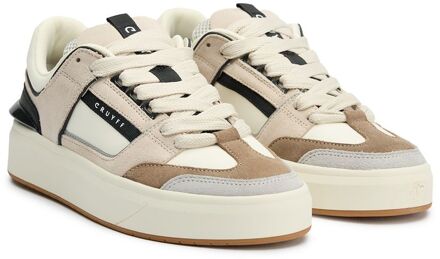 Cruyff Kickturn Sneakers - maat EU 42 / UK 8 Wit