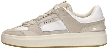 Cruyff Kickturn Wit - 43