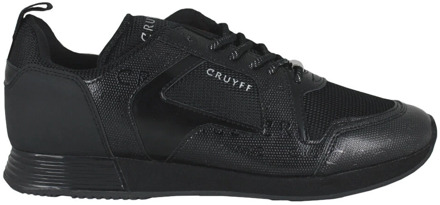 Cruyff Lusso  - Zwart