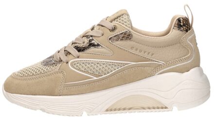 Cruyff Madina Beige - 40