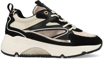 Cruyff Madina Bold CC223986-957 Zwart / Brons maat