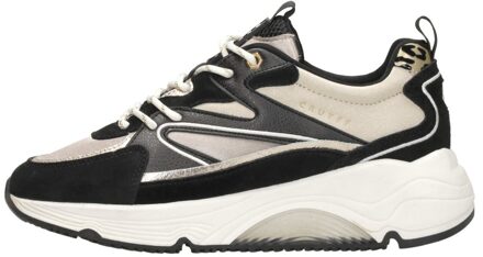 Cruyff Madina Bold Zwart - 40