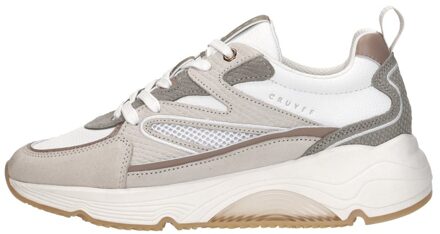 Cruyff Madina Wit - 40