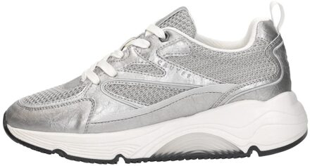 Cruyff Madina Zilver Zilverkleur - 38