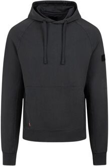 Cruyff Non Denim Hoodie Heren - S