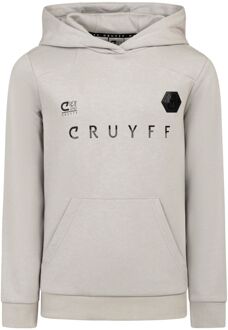 Cruyff Onyx Hoodie Junior - 128