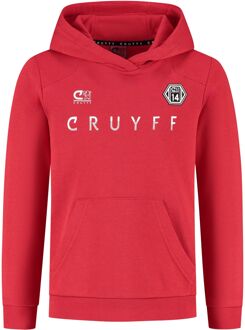 Cruyff Onyx Hoodie Junior - 140