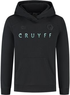 Cruyff Onyx Hoodie Junior - 176