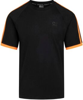 Cruyff Onyx Shirt Heren - L