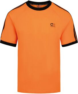 Cruyff Onyx Shirt Heren - M