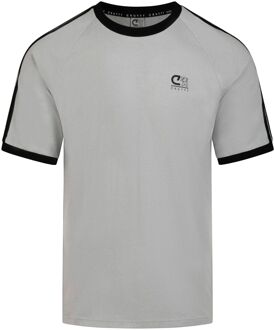 Cruyff Onyx Shirt Heren - M