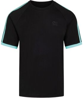Cruyff Onyx Shirt Heren