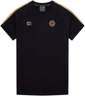 Cruyff Onyx Shirt Junior - 128