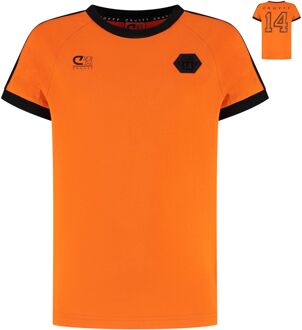 Cruyff Onyx Shirt Junior - 152