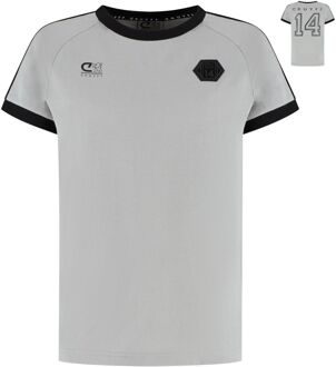 Cruyff Onyx Shirt Junior - 164