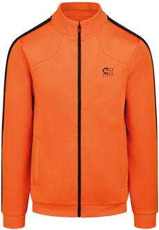 Cruyff Onyx Trainingsjack Heren - XL