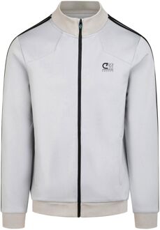 Cruyff Onyx Trainingsjack Heren - XL