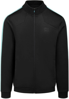 Cruyff Onyx Trainingsjack Heren - XS