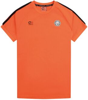 Cruyff Onyx World Cup Shirt Junior - 128