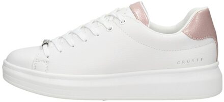 Cruyff Pace Wit - 36