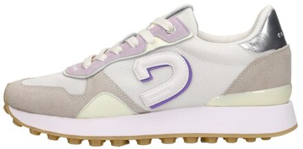 Cruyff Park Runner Gebroken wit - 37